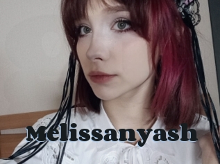 Melissanyash