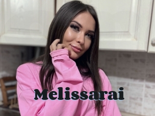 Melissarai