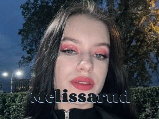 Melissarud