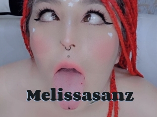 Melissasanz