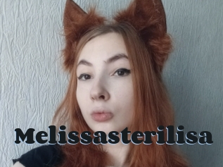 Melissasterilisa