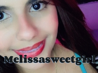 Melissasweetgirl