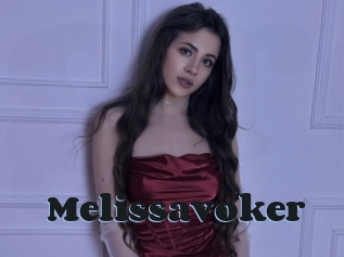 Melissavoker