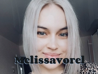 Melissavorel