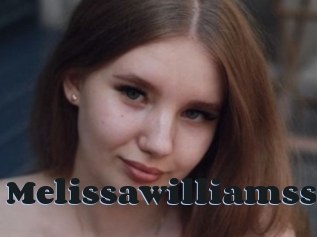 Melissawilliamss