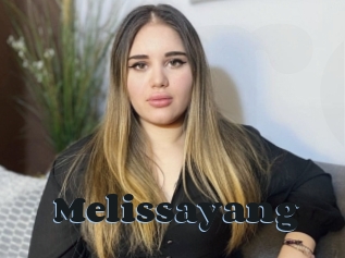 Melissayang