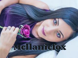 Mellaniefox