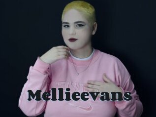 Mellieevans