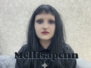 Mellisapenn