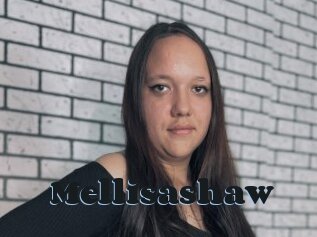 Mellisashaw