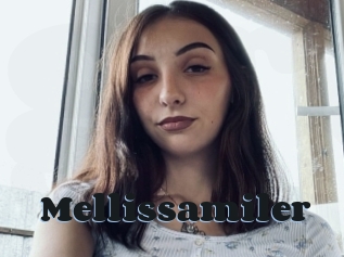 Mellissamiler