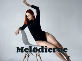 Melodieroe