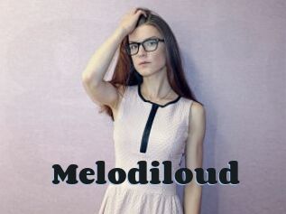 Melodiloud