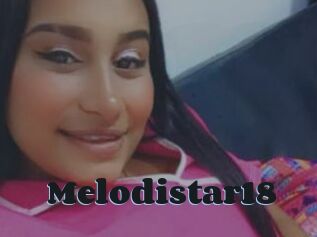 Melodistar18