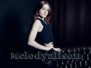 Melodyalison