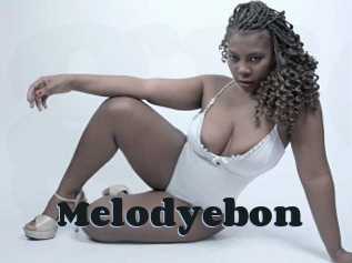 Melodyebon