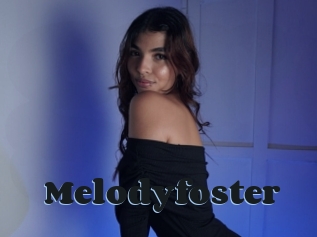 Melodyfoster