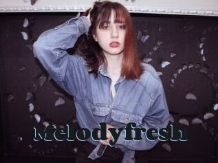 Melodyfresh