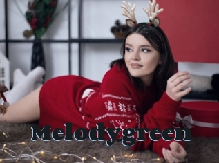 Melodygreen