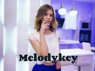 Melodykey