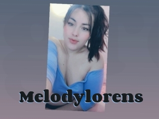 Melodylorens