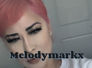 Melodymarkx