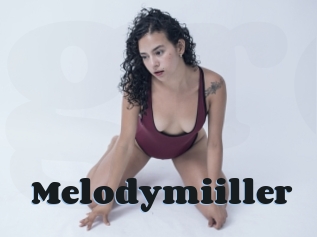 Melodymiiller