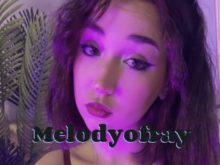 Melodyofray