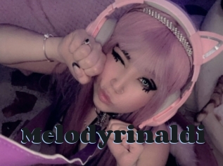 Melodyrinaldi