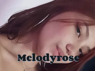 Melodyrose