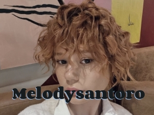 Melodysantoro