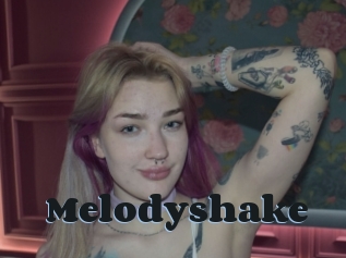 Melodyshake