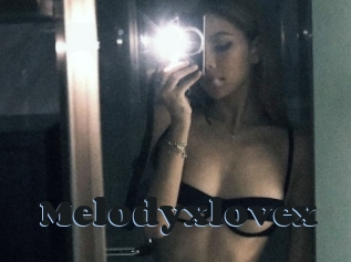 Melodyxlovex