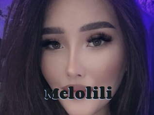 Melolili