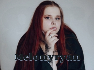 Melonyryan