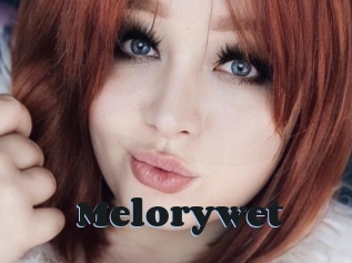 Melorywet