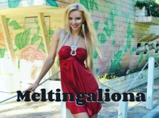 Meltingaliona