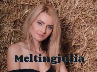 Meltingjulia