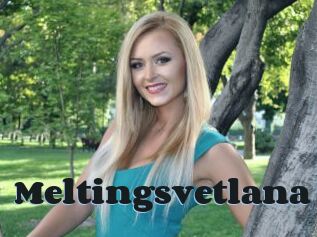 Meltingsvetlana