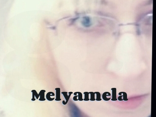 Melyamela