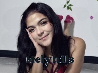 Melyhils