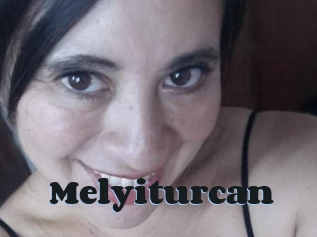 Melyiturcan