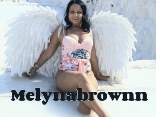 Melynabrownn