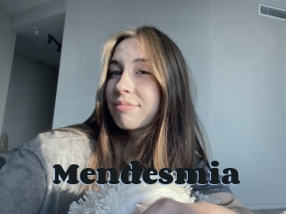 Mendesmia