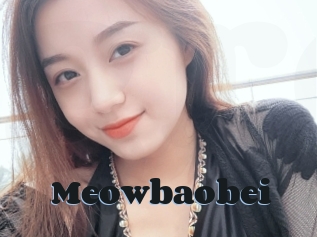 Meowbaobei