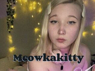 Meowkakitty