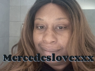 Mercedeslovexxx