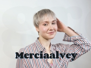 Merciaalvey