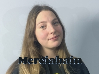 Merciabain