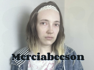 Merciabeeson